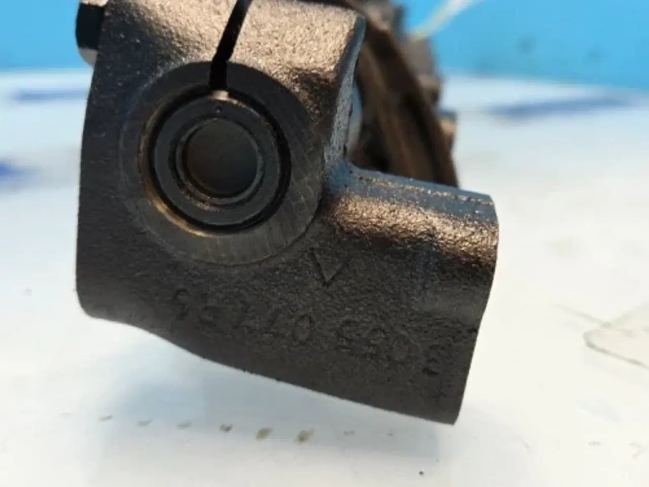 Billede 10 - Case 1620 Vippeaksel 3055071R32