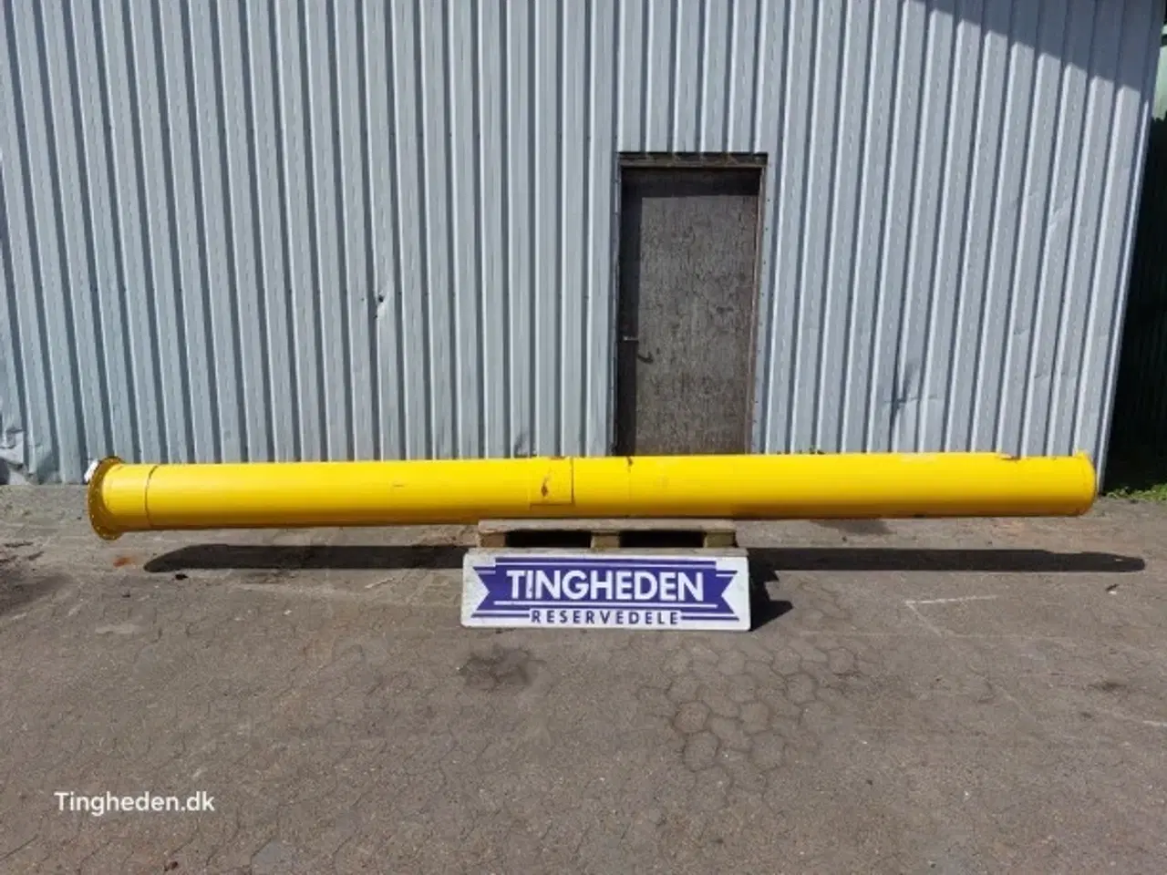 Billede 1 - New Holland TX68 Tømmerør 84429192