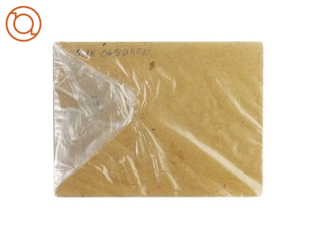Billede 2 - Træpuslespil (str. 30 X 22 cm)