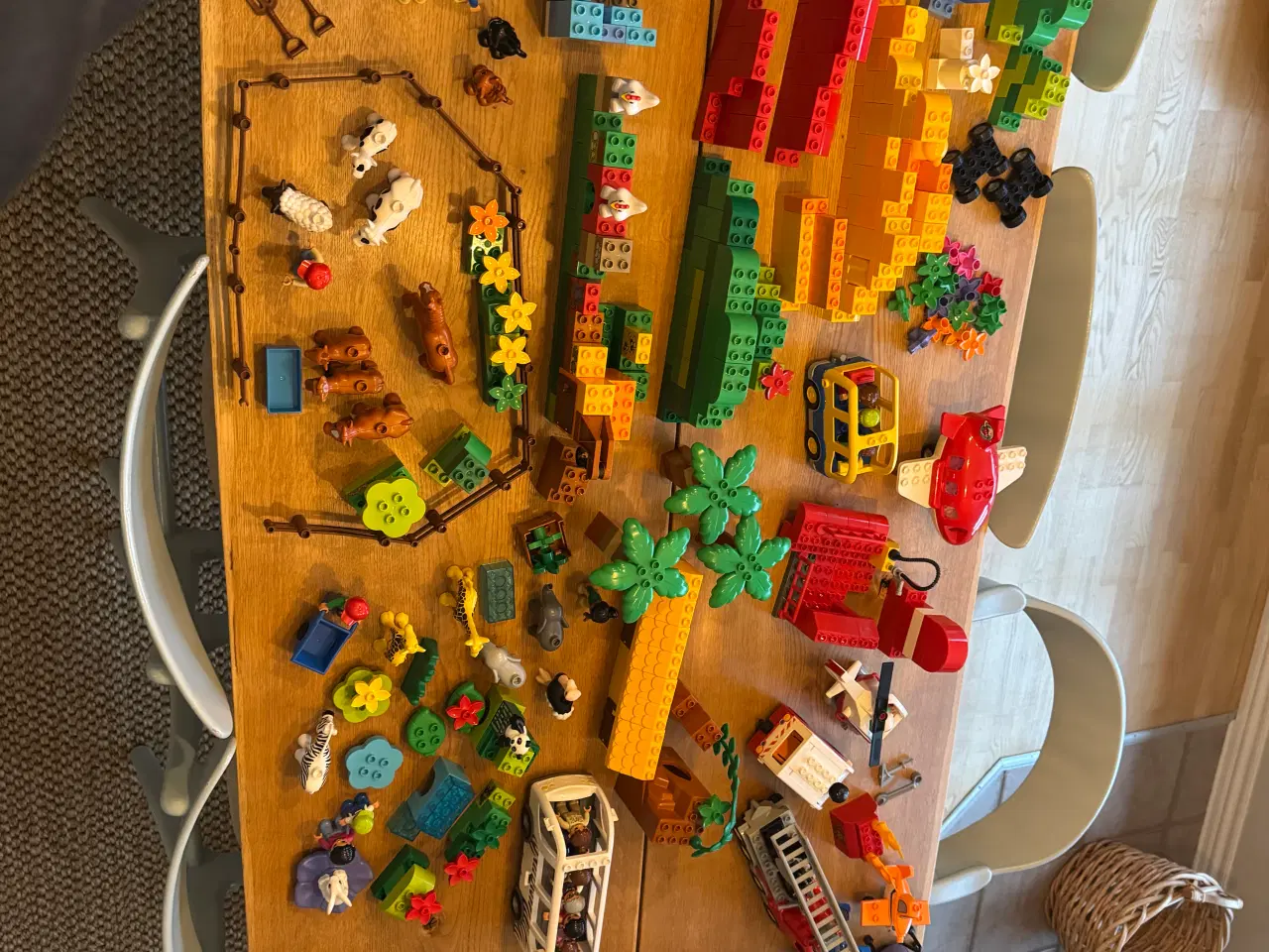 Billede 13 - Lego Duplo