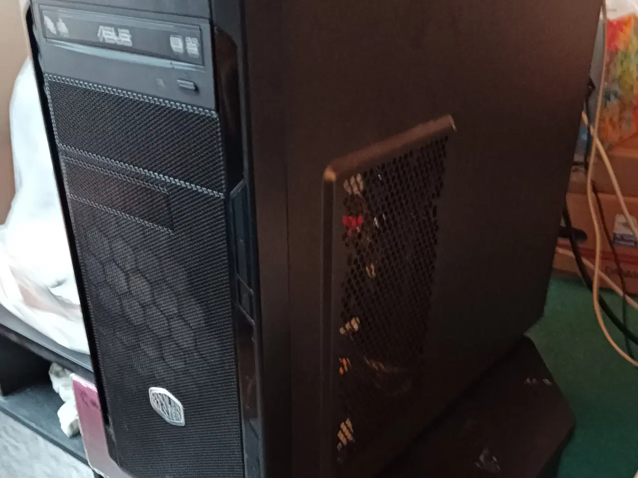 Billede 1 - Computer AMD Athlon