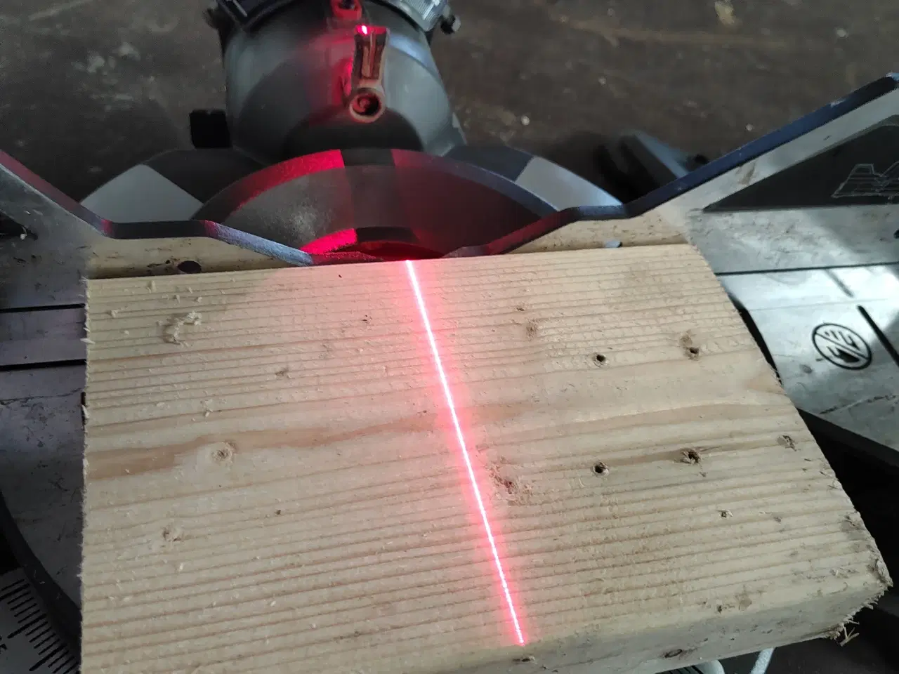 Billede 2 - Kapgeringssav