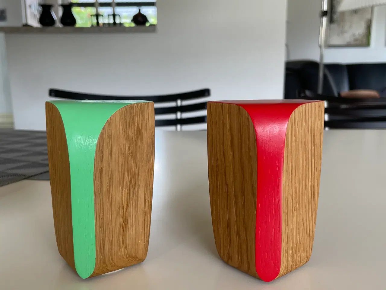 Billede 3 - MATT PUSH DESIGN OG APPLICATA 