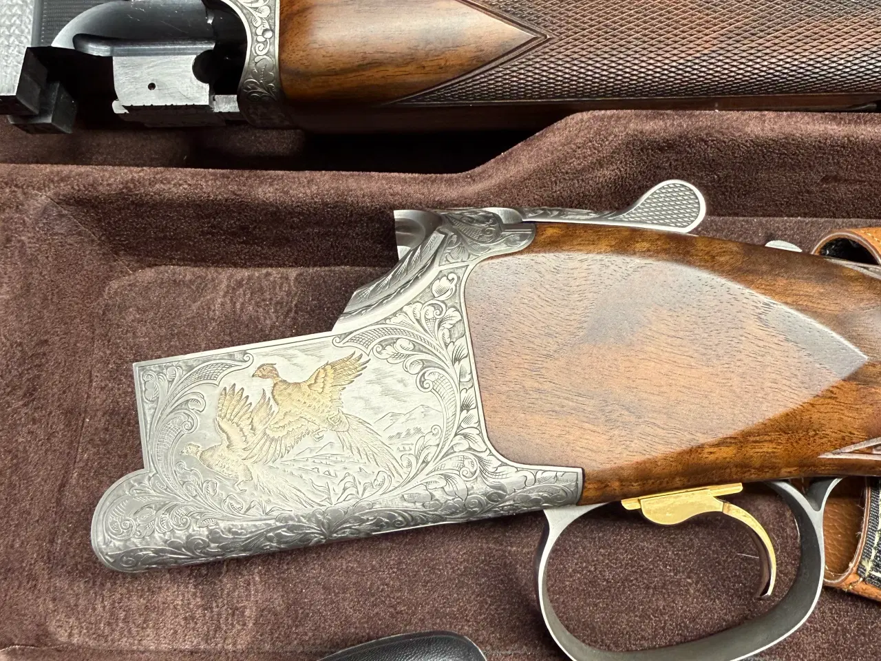 Billede 2 - Browning XS PRO The Crown