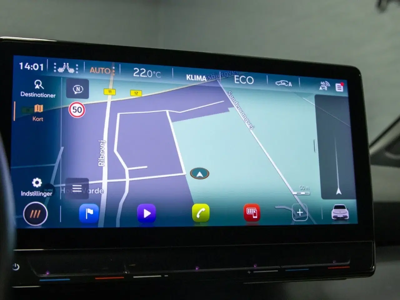 Billede 19 - Cupra Born 58 High