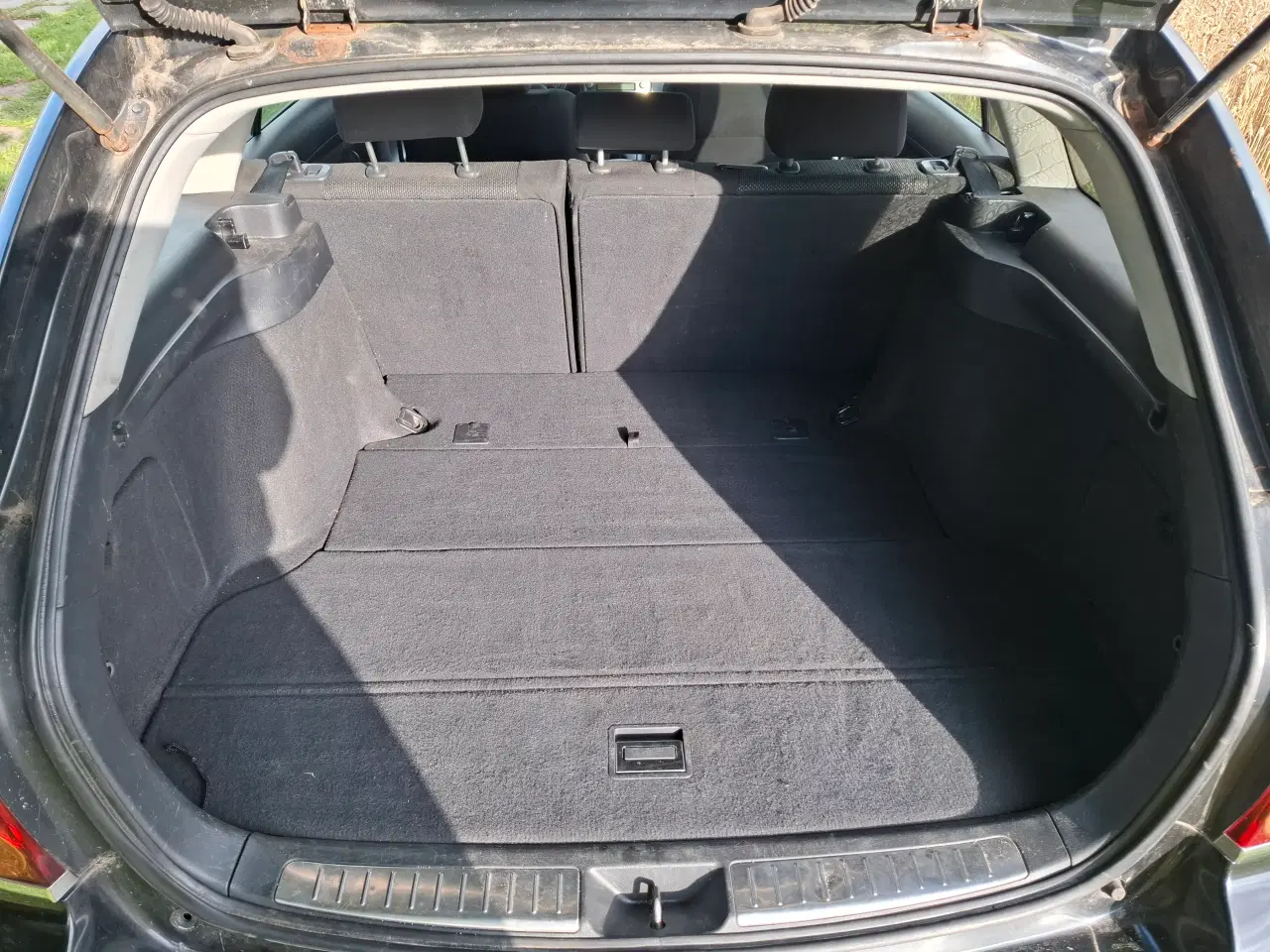Billede 10 - Toyota avensis 2.0 D4D 116hk st.car Nysynet