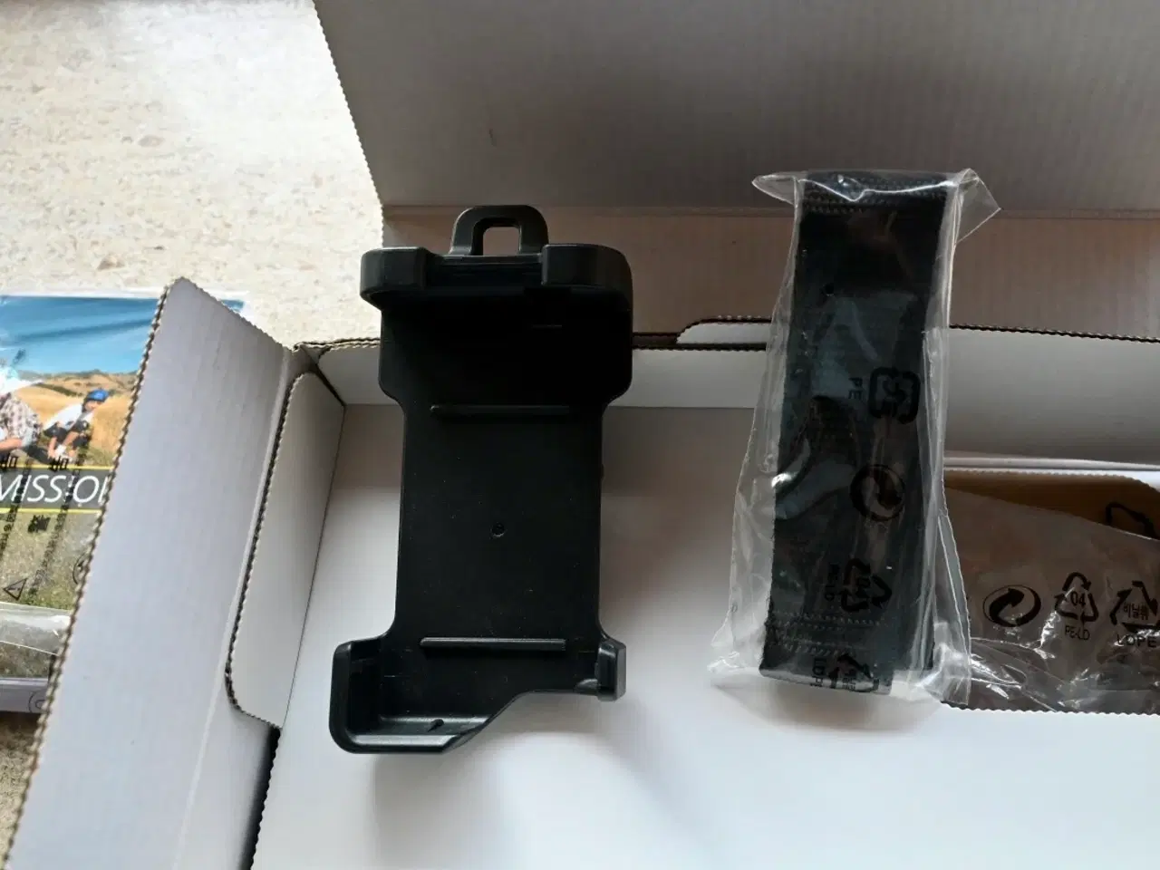 Billede 10 - Keymission 80 actionkamera