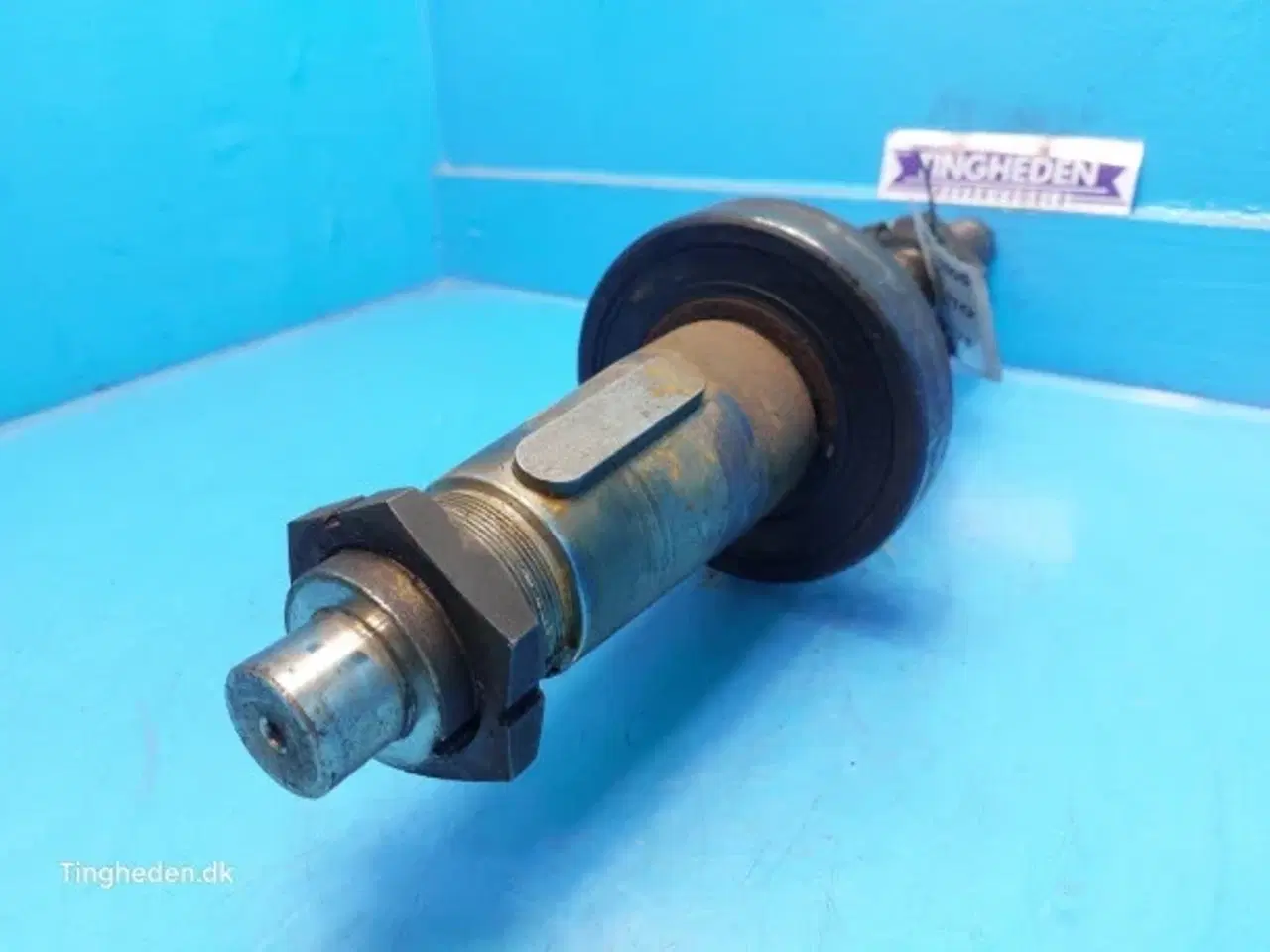 Billede 10 - Massey Ferguson 40 Aksel PTO Motor 28780771