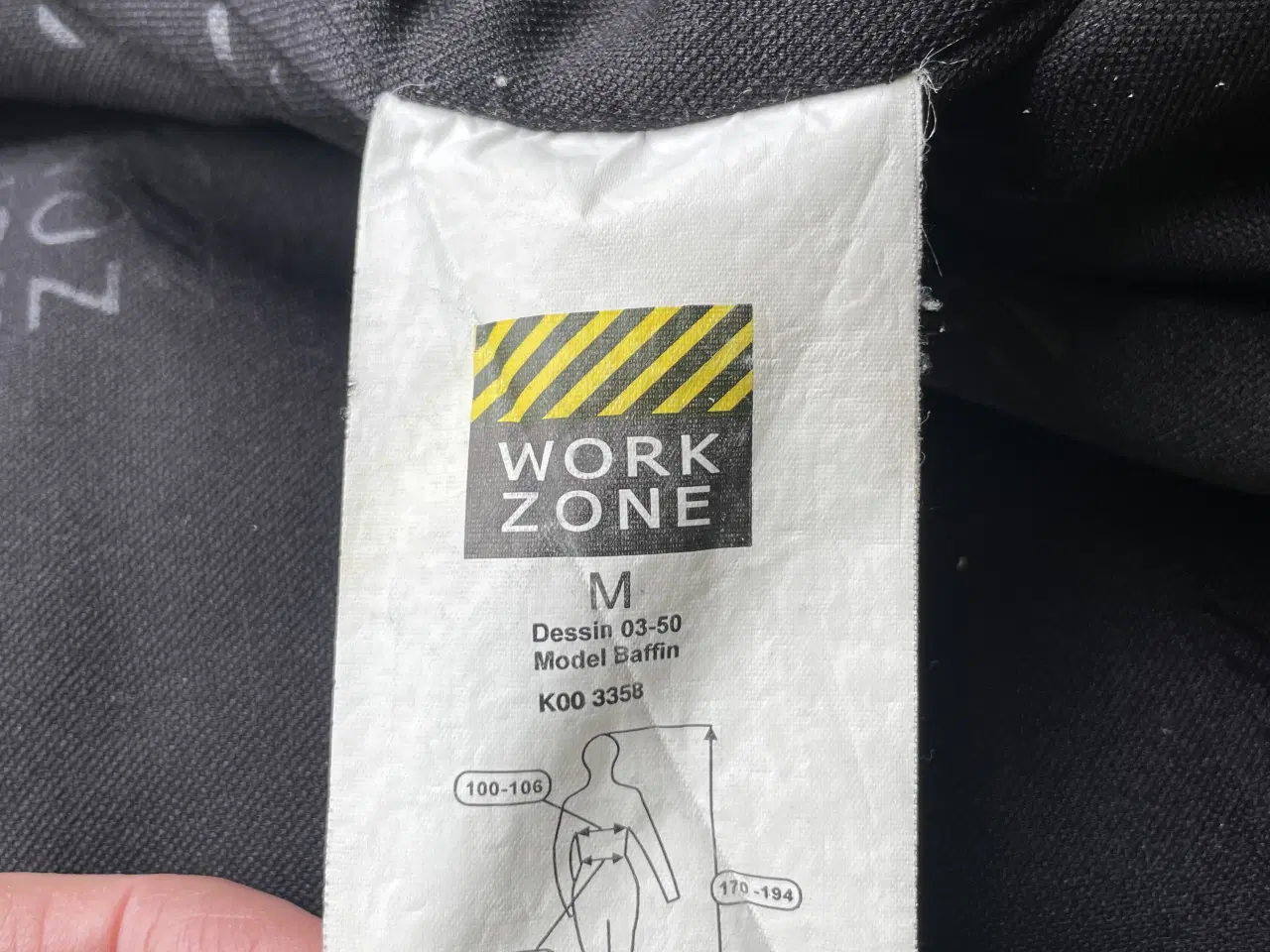 Billede 7 - Termotøj jakke og bukser  