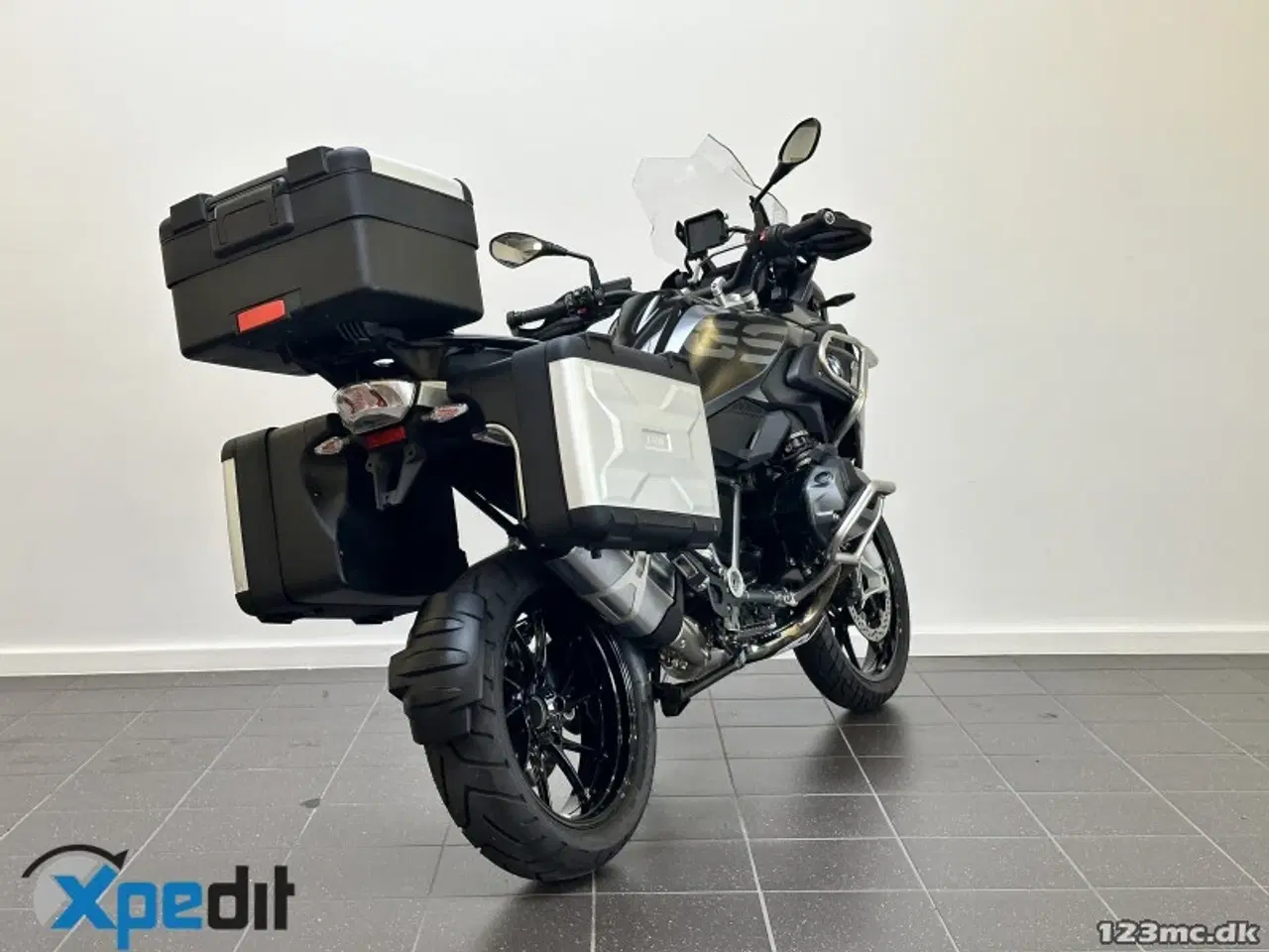 Billede 13 - BMW R 1250 GS