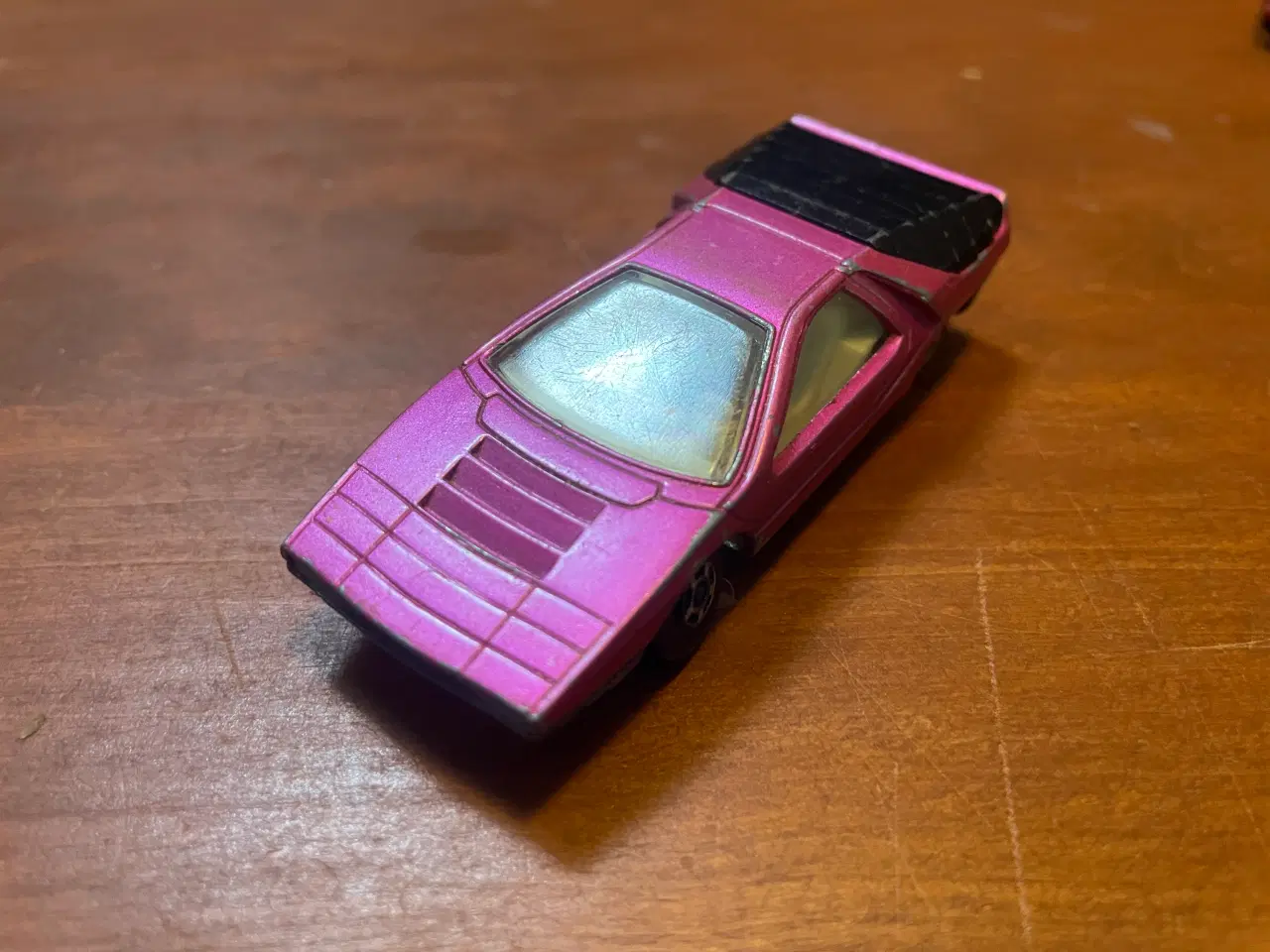 Billede 7 - Matchbox fra 70'erne