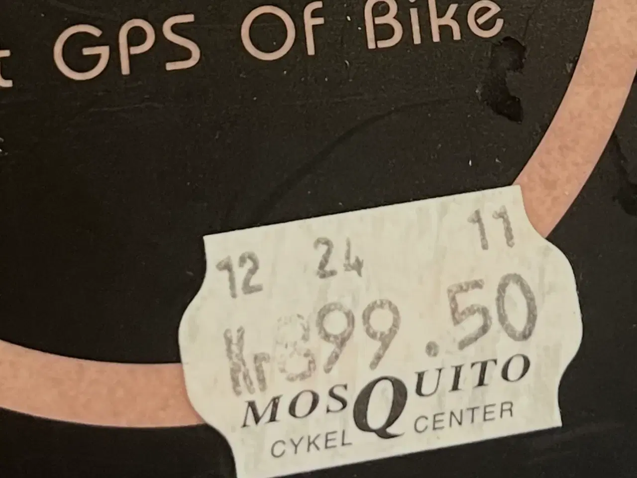 Billede 2 - Mosquito GPS