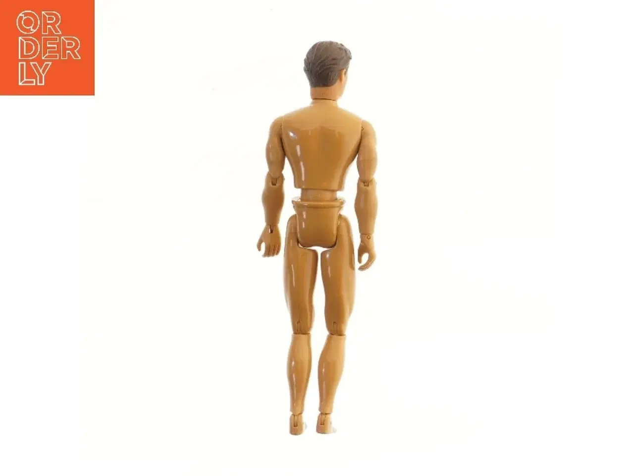 Billede 2 - Actionfigur 30 cm (str. 30 cm)