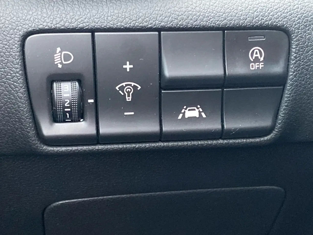 Billede 23 - Kia Sportage 1,6 CRDI  Mild hybrid Vision DCT 136HK 5d 7g Aut.