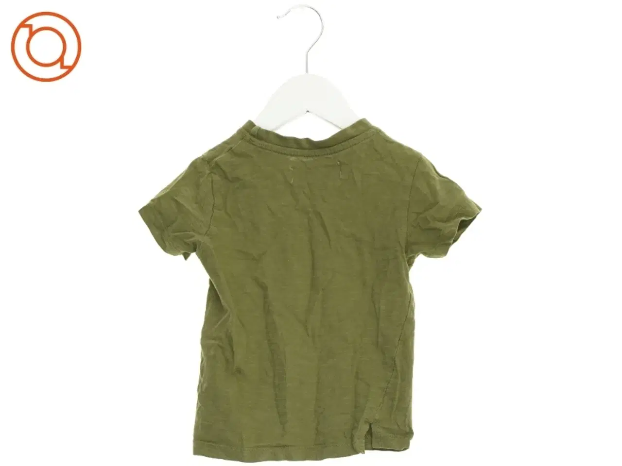 Billede 2 - T-Shirt fra N.O.H.R. (str. 92 cm)