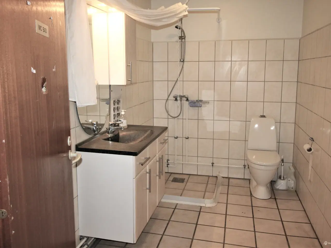 Billede 5 - Velholdt værksted/lager med kontor – 249 m² md egen port
