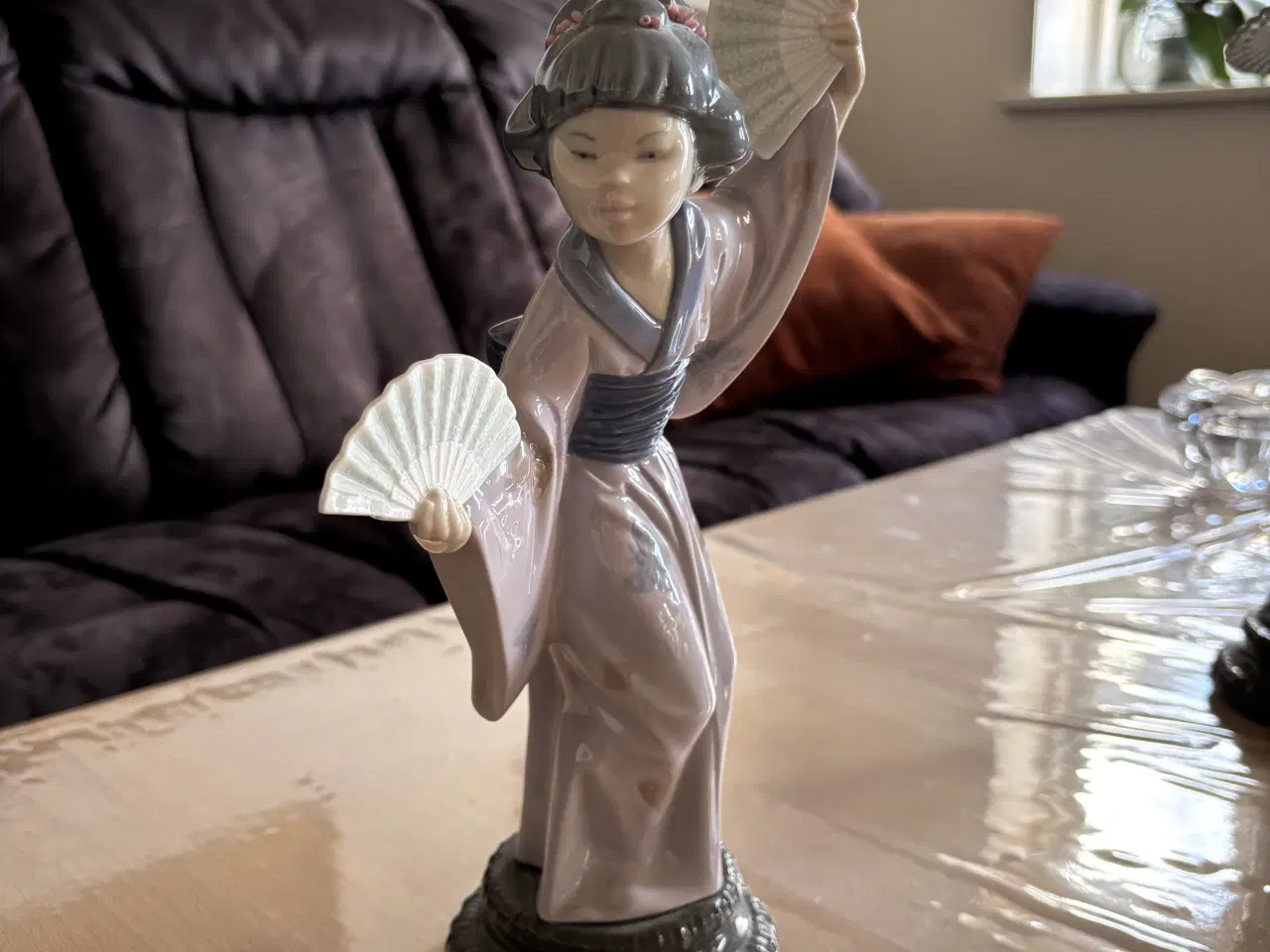 Billede 1 - LLardro porcelænsfigur