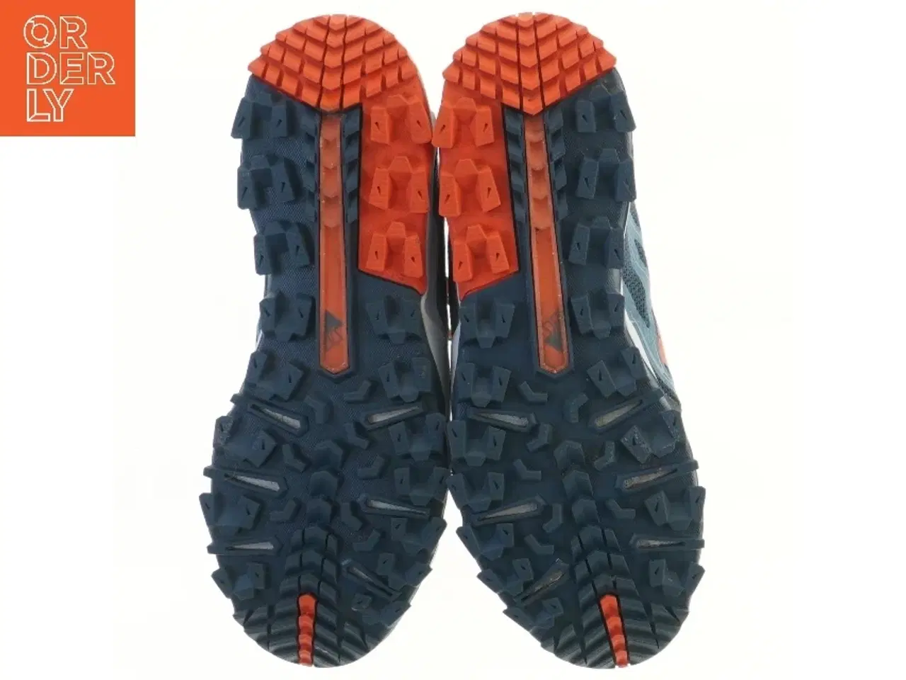 Billede 2 - Columbia Montrail løbesko fra Columbia (str. 44,5 )