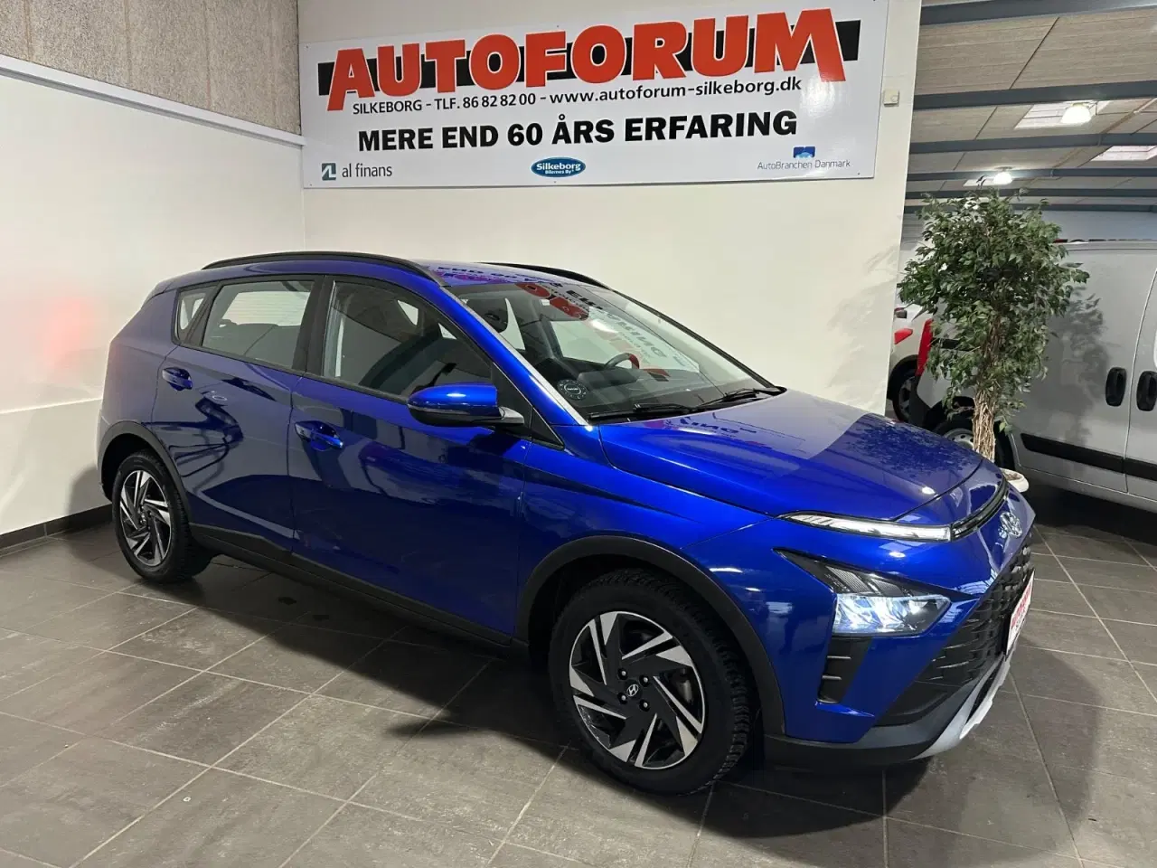 Billede 1 - Hyundai Bayon 1,0 T-GDi Advanced DCT