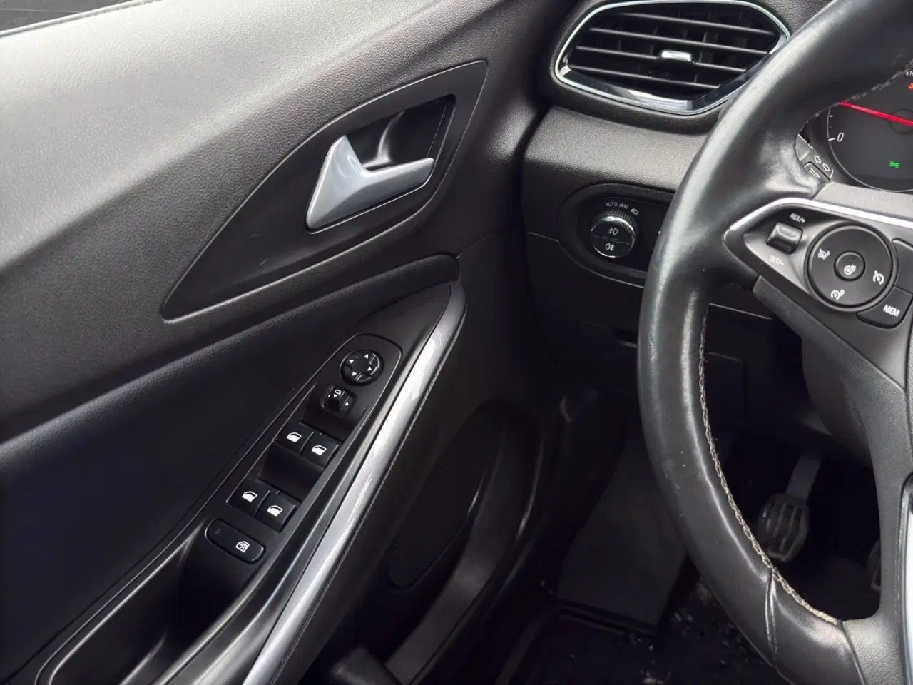 Billede 11 - Opel Grandland X 1,6 CDTi 120 Innovation