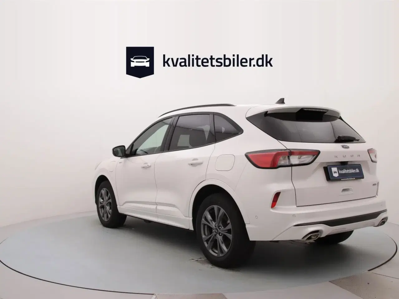 Billede 3 - Ford Kuga 2,5 PHEV ST-Line X CVT