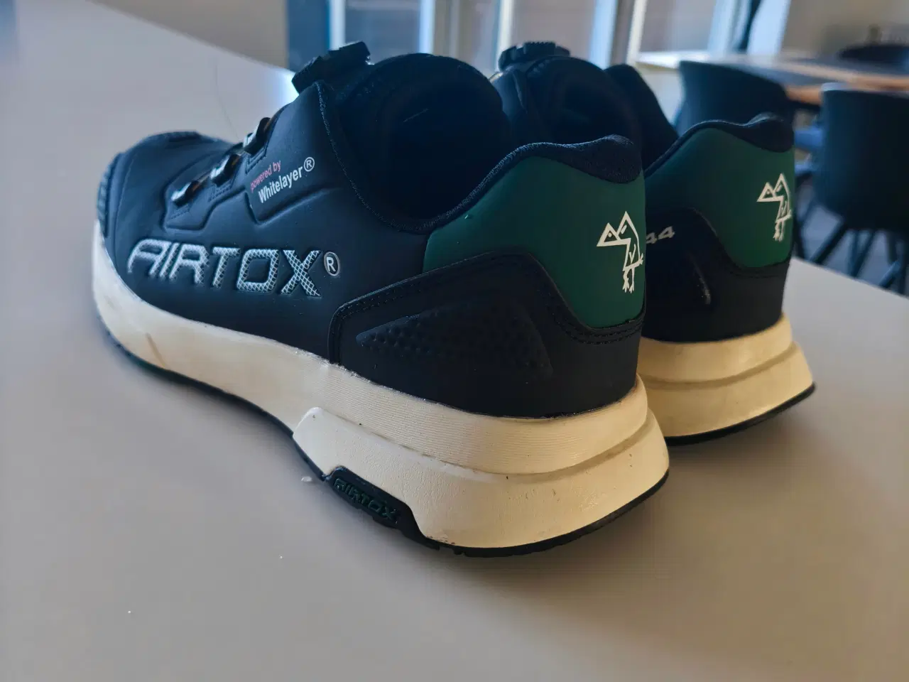 Billede 3 - Airtox FL44 sikkerhedssko