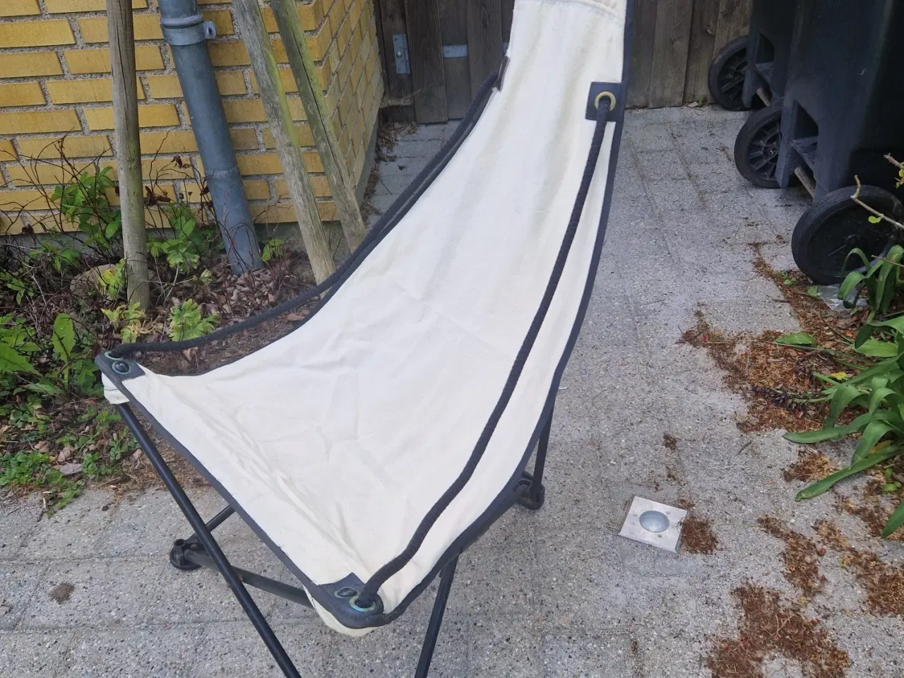 Billede 2 - Camping Strandstole