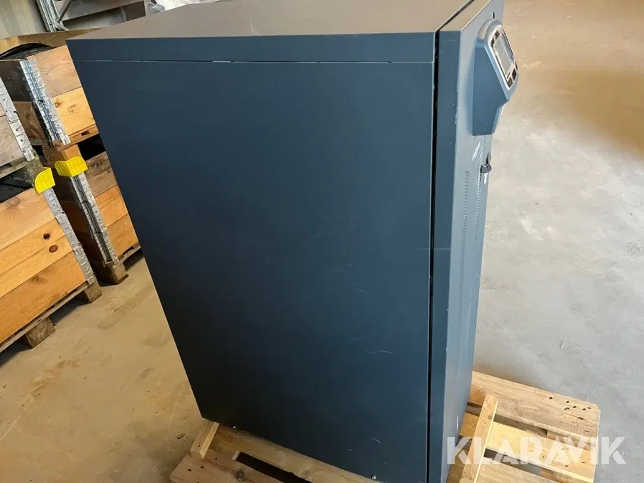 Billede 10 - UPS forsyningsbackup Riello S3T 20 XTD A0