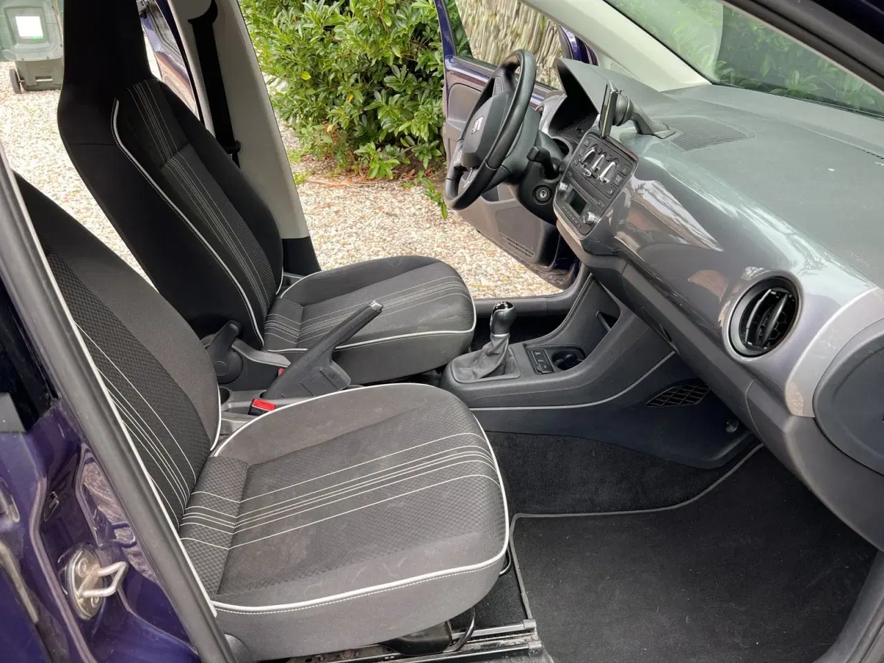 Billede 13 - Seat Mii 1,0 60 Sport eco