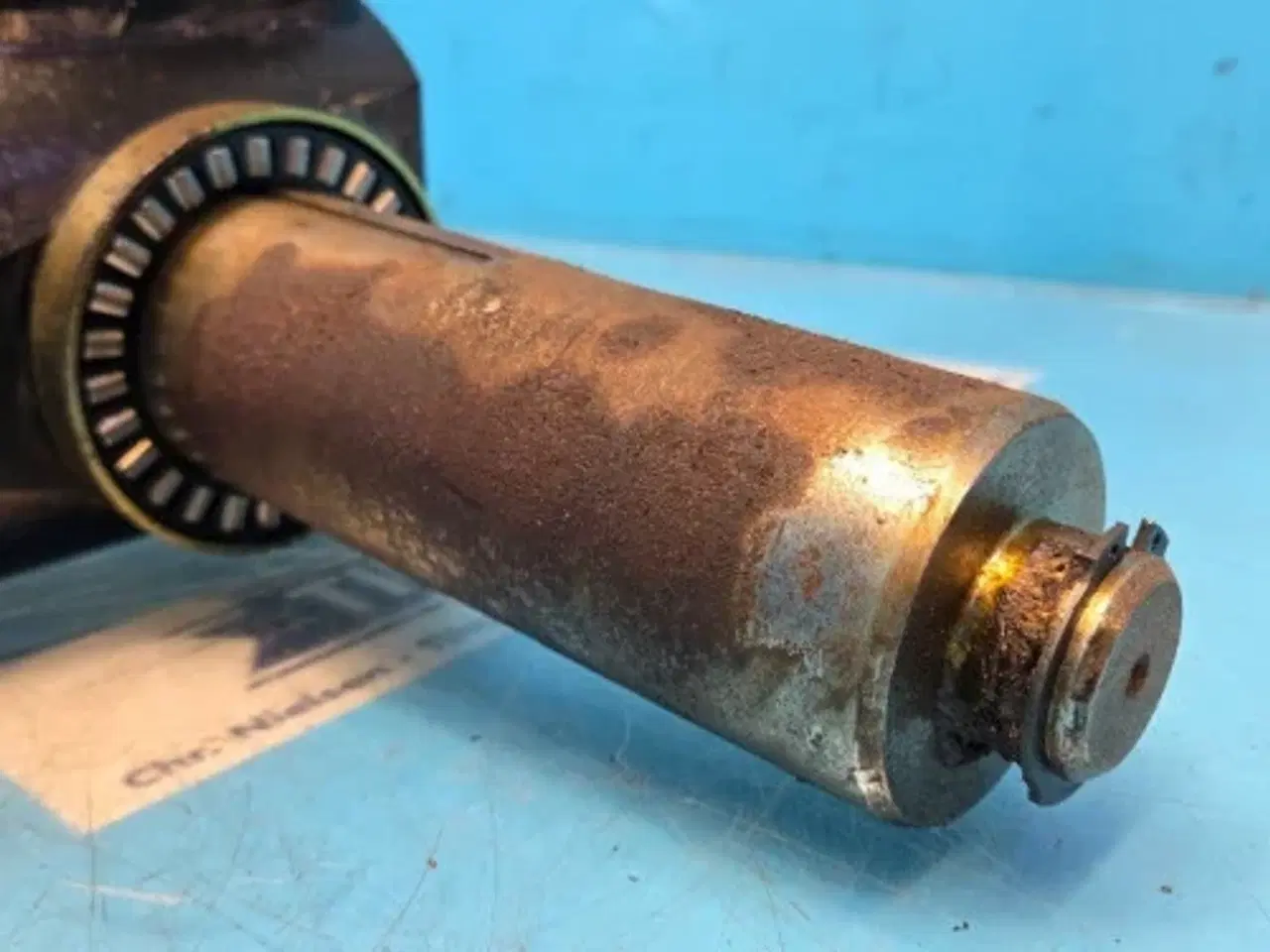 Billede 3 - Massey Ferguson 7274 Spindel L. 46729800