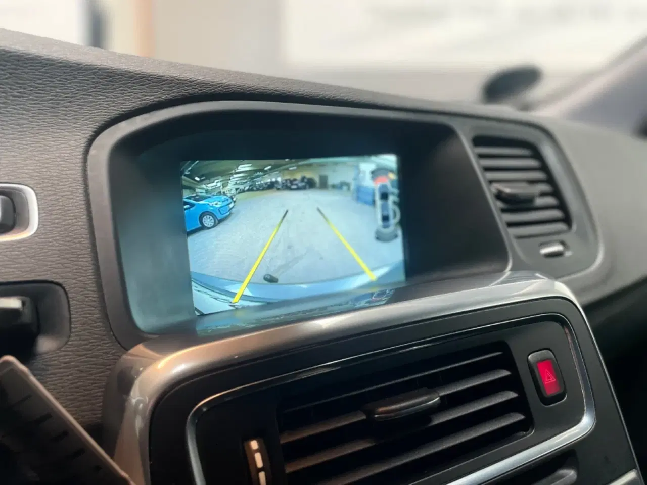 Billede 19 - Volvo V60 2,0 D4 190 Summum aut.