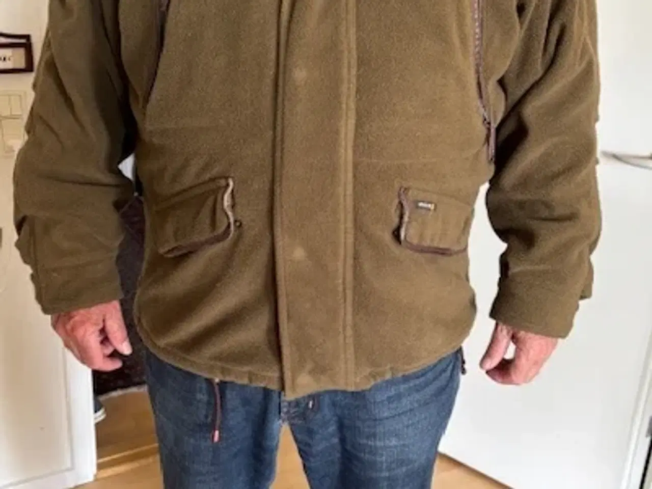 Billede 3 - Jagtjakke, Woodline