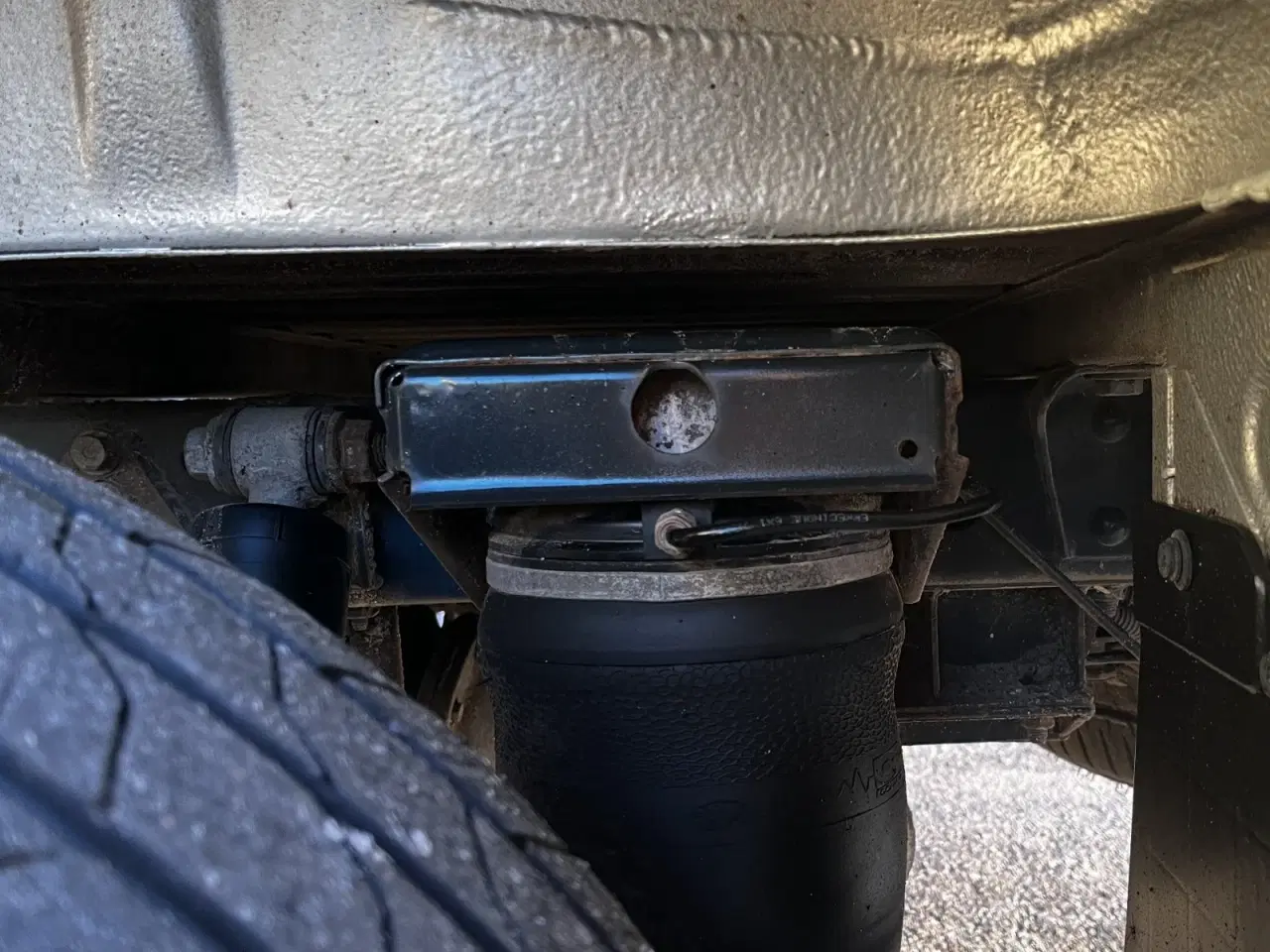 Billede 13 - Iveco Daily 3,0 35S21 12m³ Van AG8