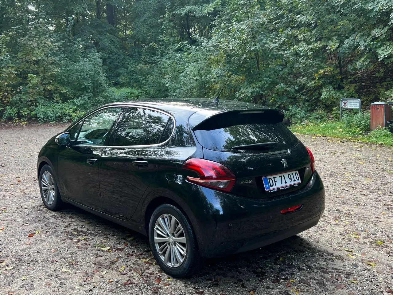 Billede 2 - Peugeot 208