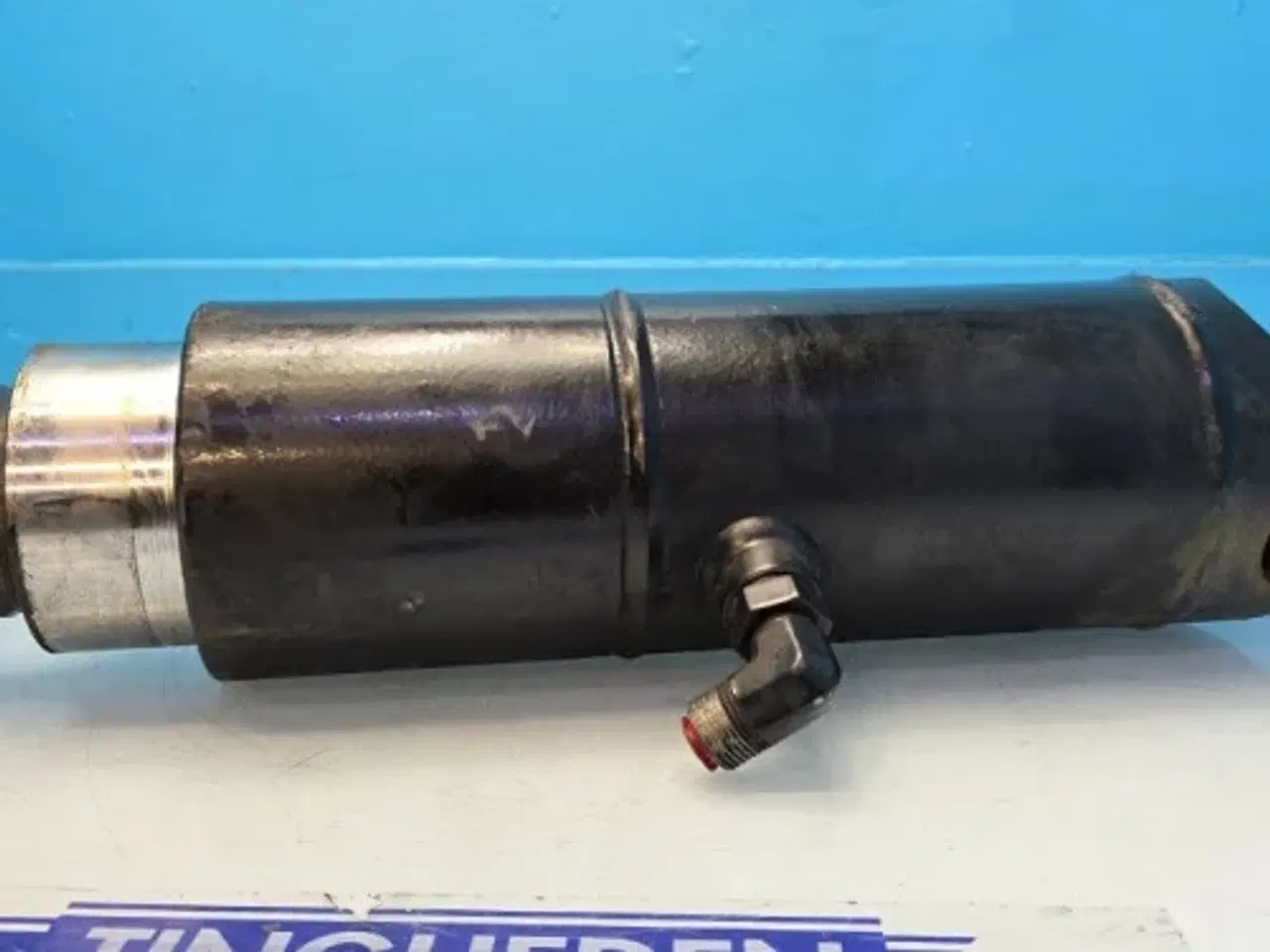 Billede 15 - New Holland T6.160 Cylinder 47754564