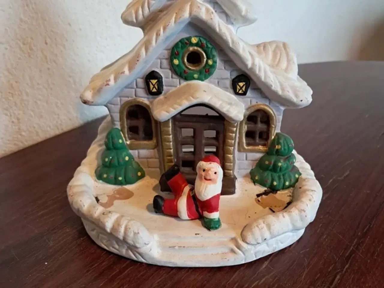 Billede 1 - Julehus