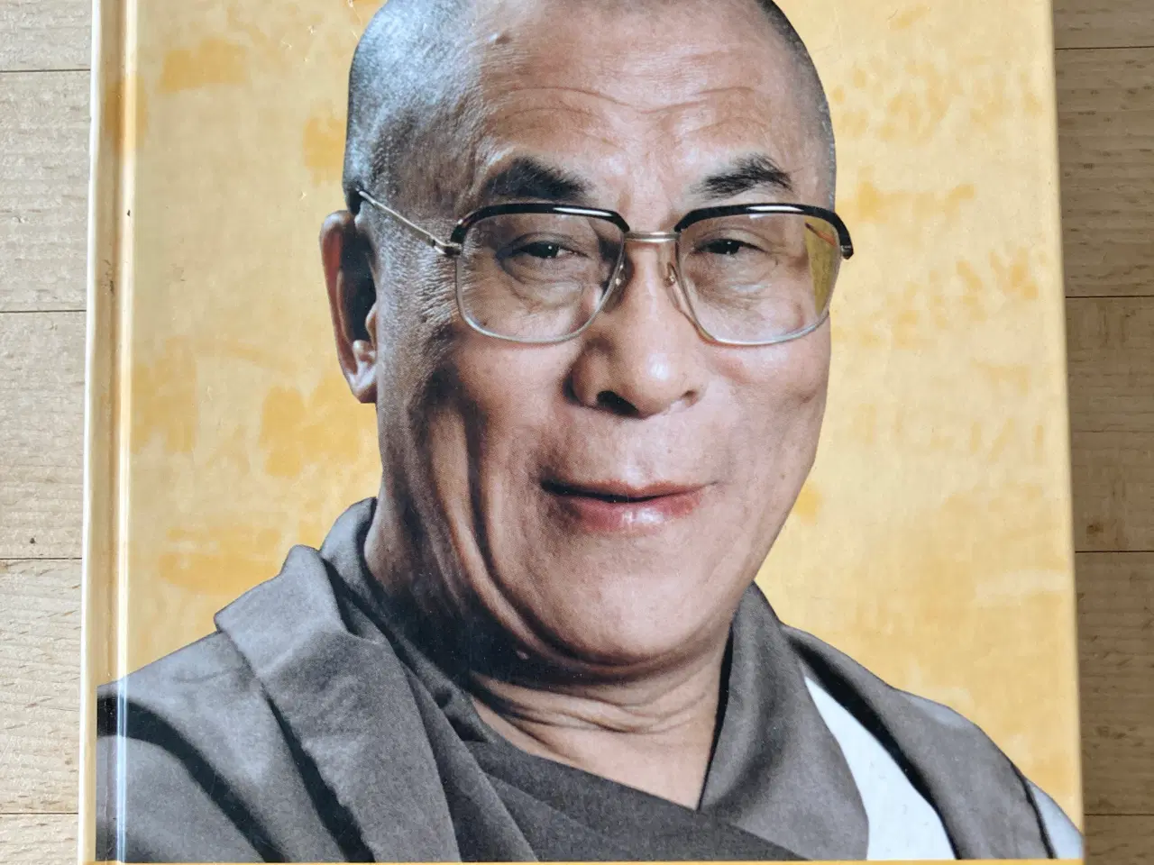 Billede 1 - Meditation til det nye årtusinde, HH Dalai Lama