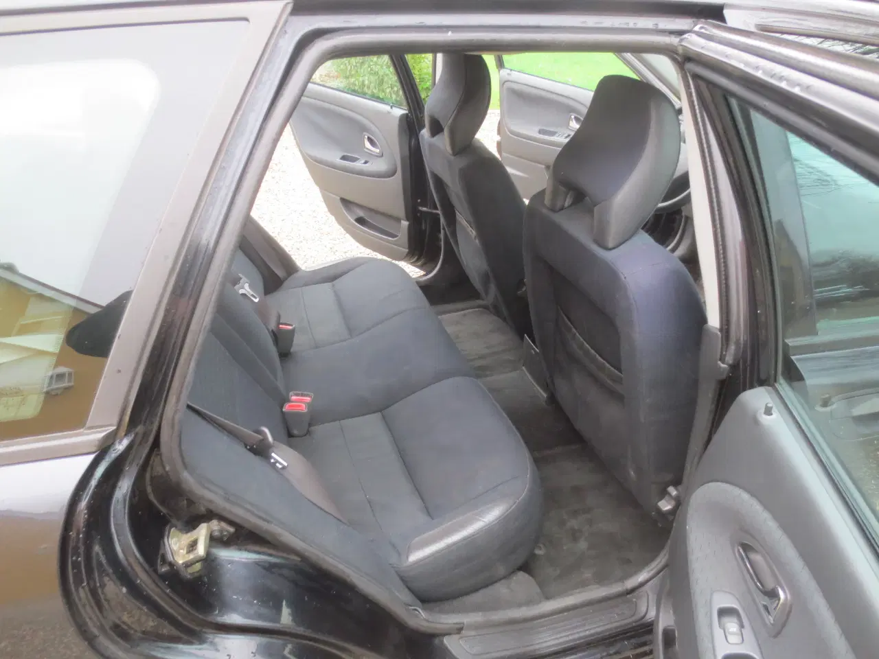 Billede 10 - Volvo V 40 1.8 i Stc synet 5/2024. 