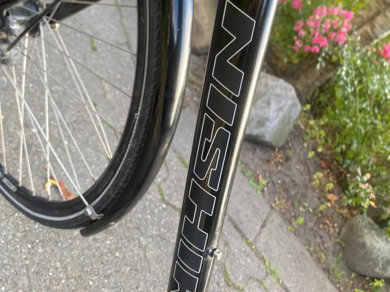 Billede 2 - Herrecykel Nishiki