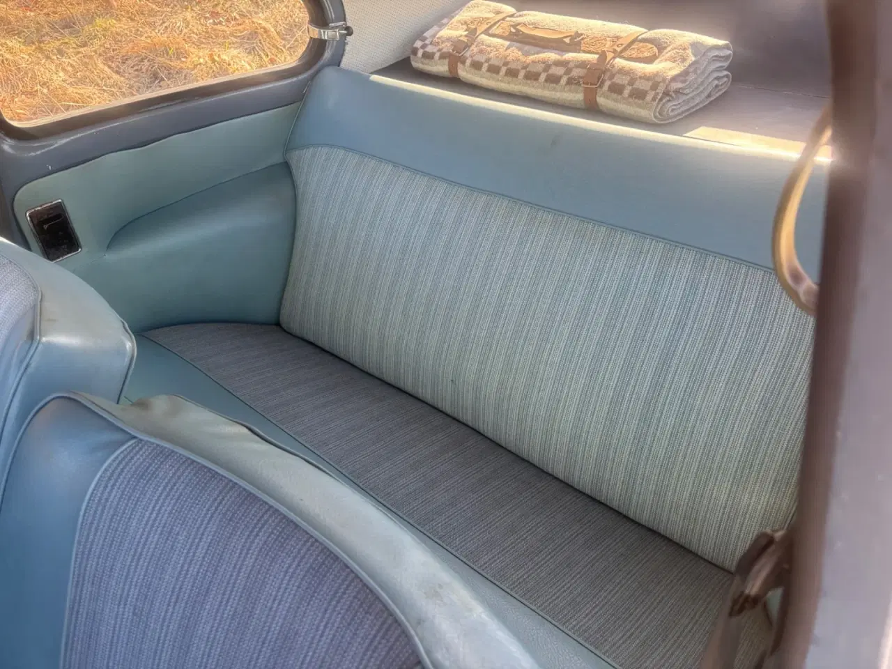 Billede 6 - Volvo PV544 1,6 