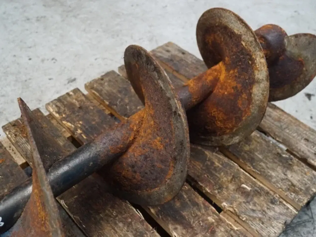 Billede 6 - New Holland CR9090 Fyldesnegl 87283749