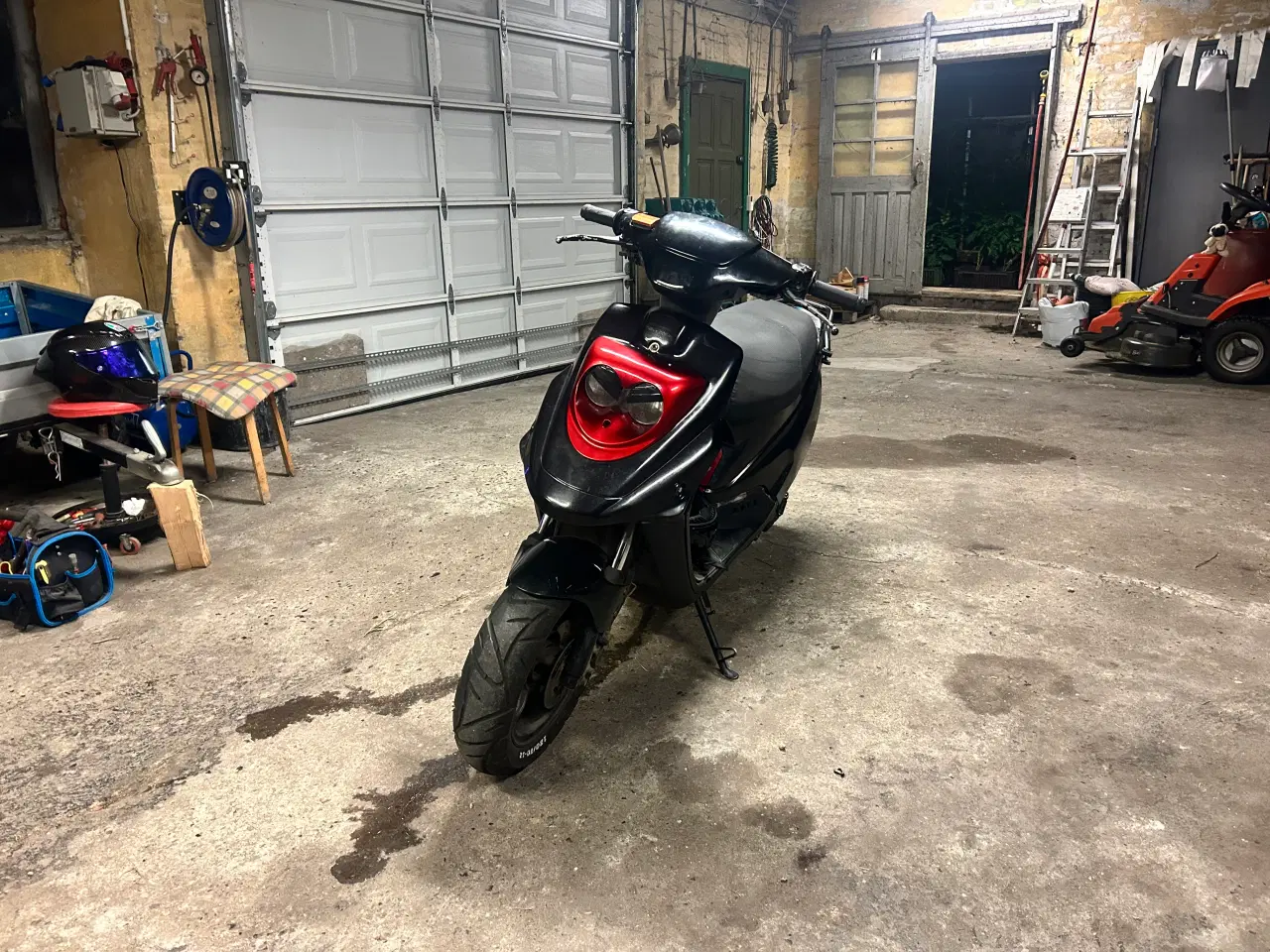 Billede 2 - Hot projekt