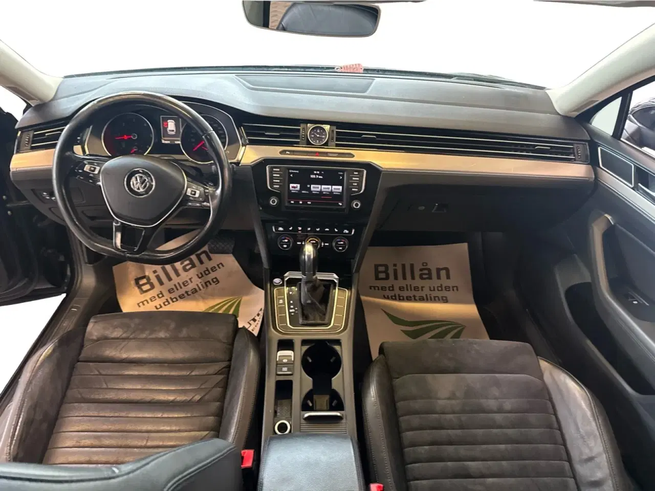 Billede 9 - VW Passat 2,0 TDi 150 Highline Variant DSG