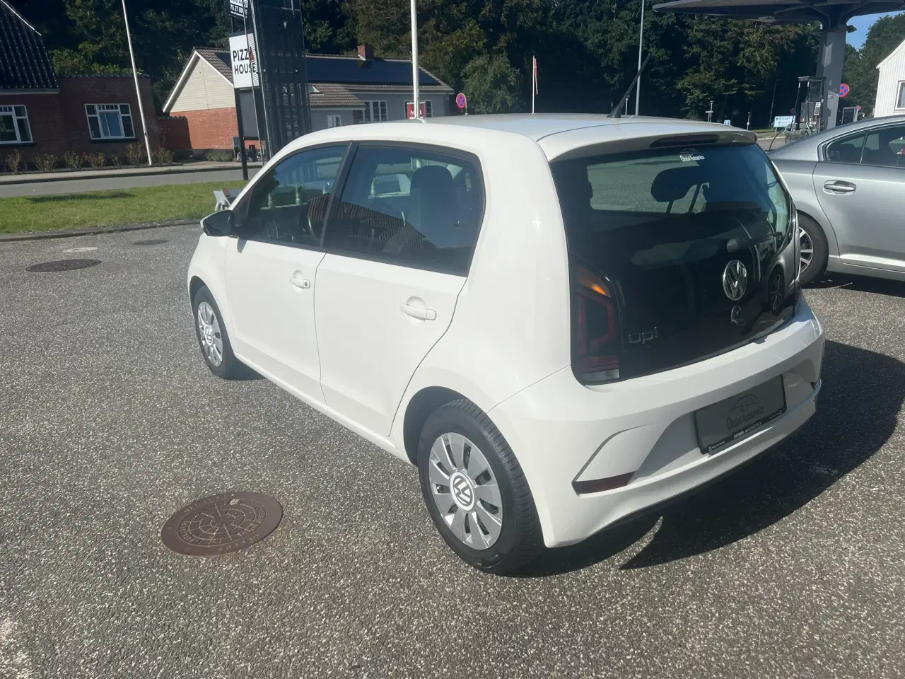 Billede 4 - Vw Up Move Up 1.0 Mpi 60