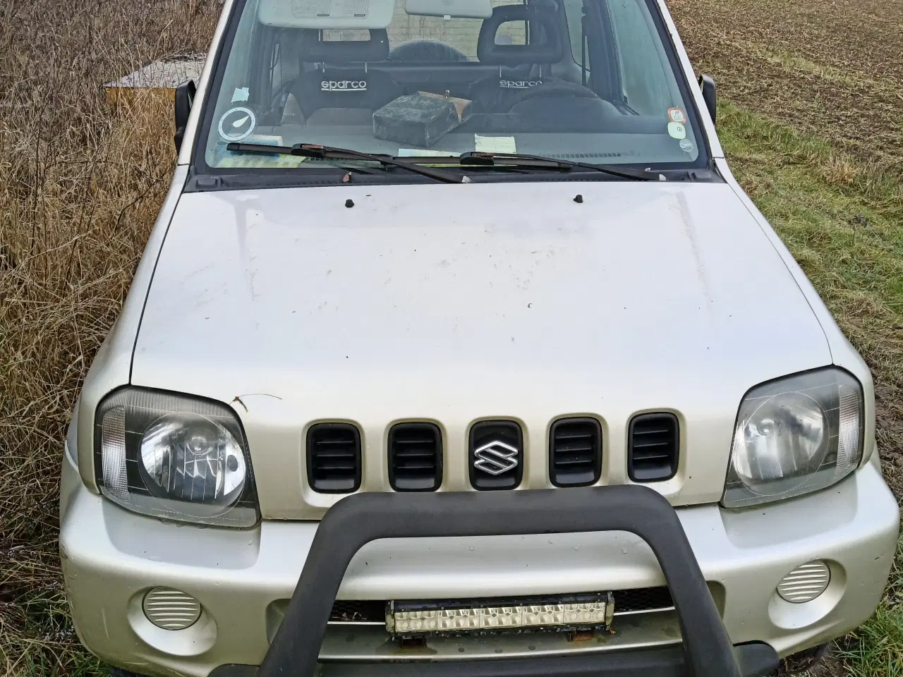 Billede 3 - Suzuki Jimny 1,3 4 WD