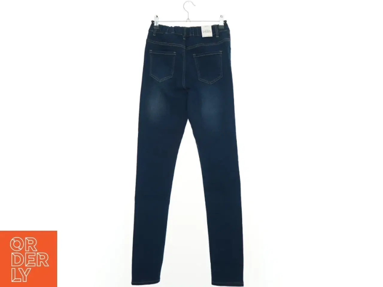 Billede 2 - Jeans fra D-XEL Ubrugt med prismærke (str. 176 cm)