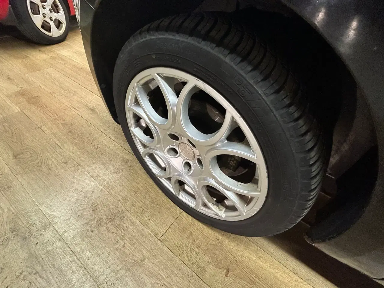 Billede 10 - Alfa Romeo Giulietta 1,4 TBI 16V Distinctive 120HK 5d 6g