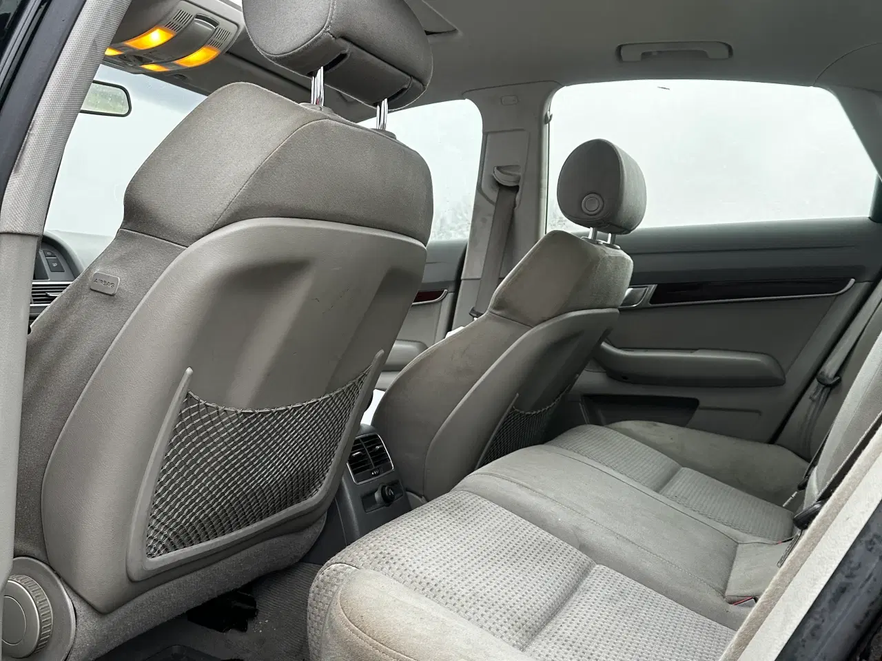 Billede 13 - 2005 Audi A6 C6 2.4