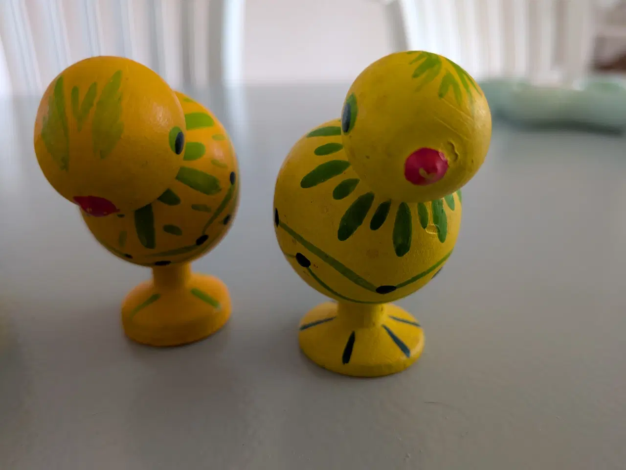 Billede 8 - Eigenbrod og Lyholmeræg