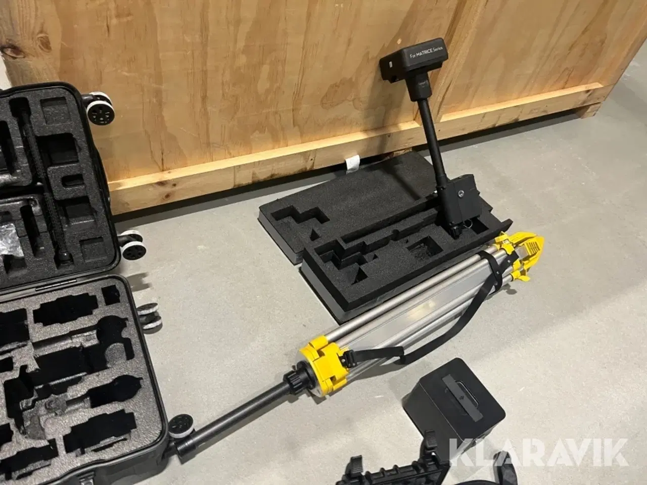 Billede 5 - Drone DJI Matrice 210 RTK v2